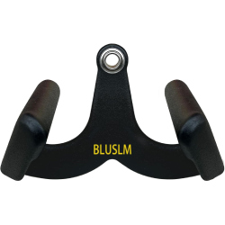 MAG-style grip