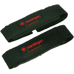 Lifting straps